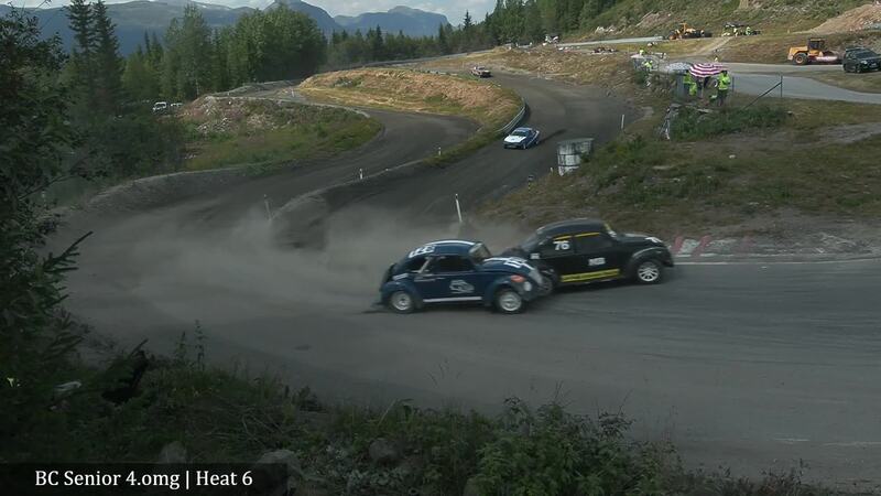 Motorsport TV