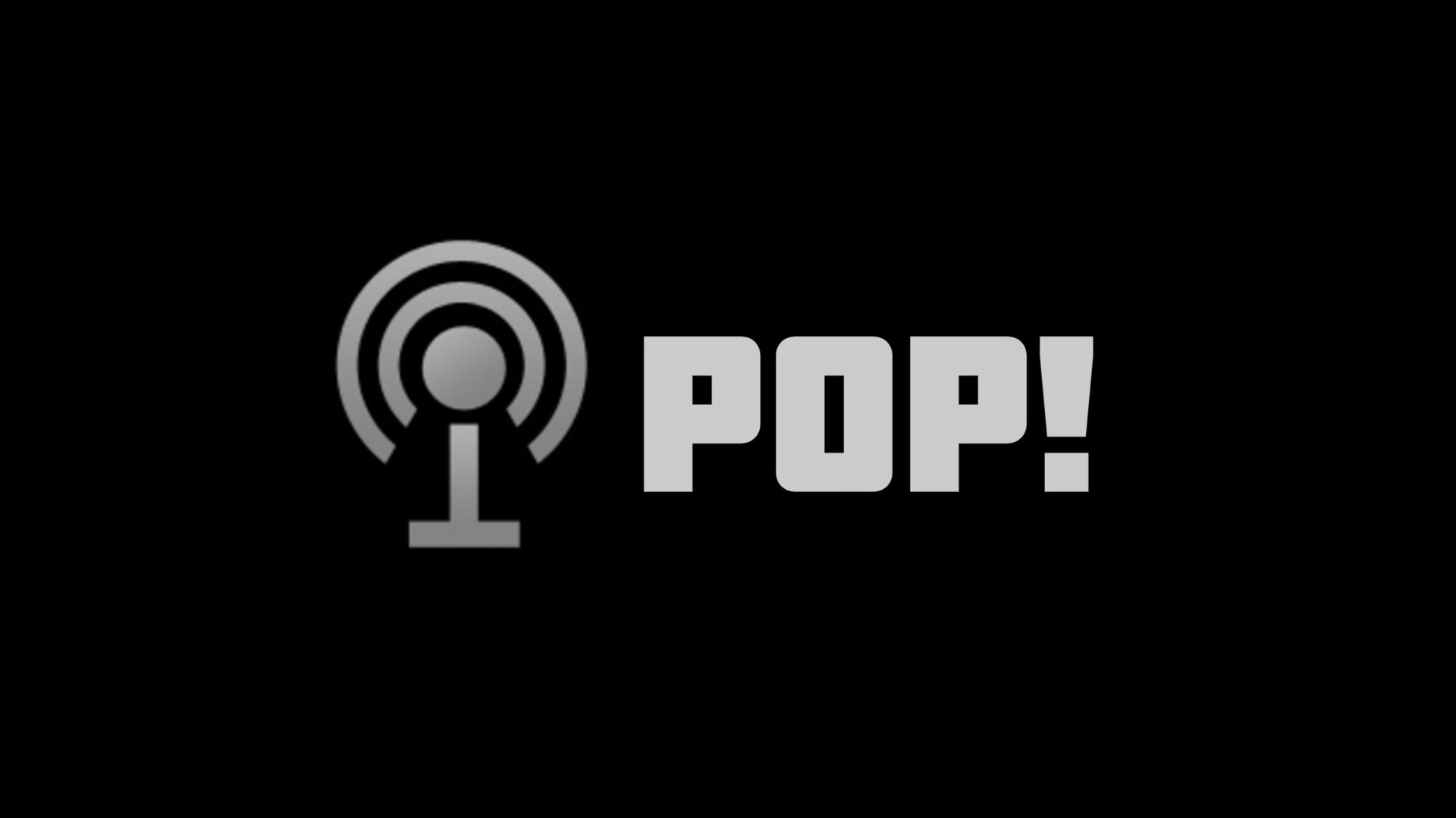 New Channel Pop! logo